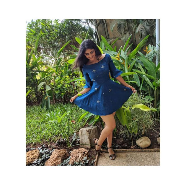 Pallak Lalwani Instagram Pics